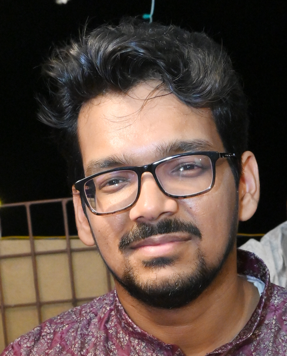 Kumar Sourav